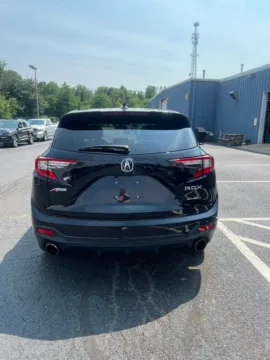 More photos of 2020 Acura RDX A-Spec Package at Kyner's Auto Sales, Inc., PA