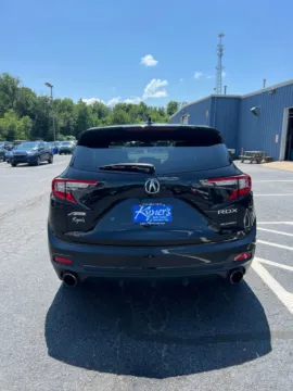 More photos of 2020 Acura RDX A-Spec Package at Kyner's Auto Sales, Inc., PA