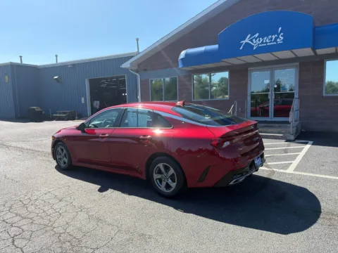 More photos of 2021 Kia K5 LXS at Kyner's Auto Sales, Inc., PA