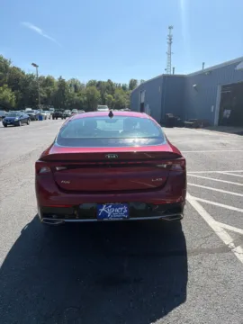 More photos of 2021 Kia K5 LXS at Kyner's Auto Sales, Inc., PA