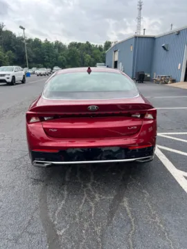More photos of 2021 Kia K5 LXS at Kyner's Auto Sales, Inc., PA