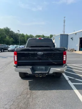 More photos of 2022 Ford F-250SD XLT at Kyner's Auto Sales, Inc., PA