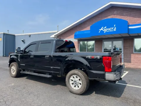 More photos of 2022 Ford F-250SD XLT at Kyner's Auto Sales, Inc., PA