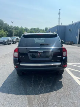 More photos of 2015 Jeep Compass Latitude at Kyner's Auto Sales, Inc., PA