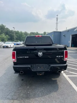 More photos of 2014 Ram 1500 Laramie Longhorn at Kyner's Auto Sales, Inc., PA