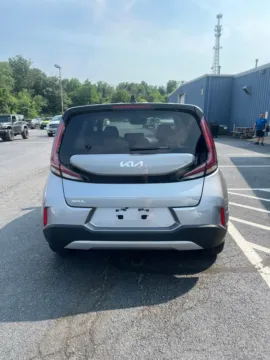 More photos of 2025 Kia Soul LX at Kyner's Auto Sales, Inc., PA