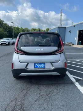 More photos of 2025 Kia Soul LX at Kyner's Auto Sales, Inc., PA