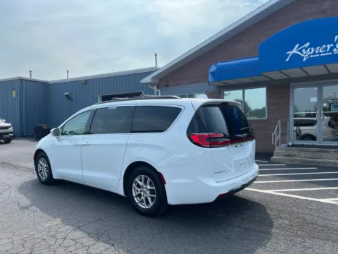 More photos of 2022 Chrysler Pacifica Touring L at Kyner's Auto Sales, Inc., PA