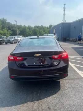 More photos of 2020 Chevrolet Malibu LS at Kyner's Auto Sales, Inc., PA