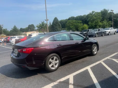 More photos of 2020 Chevrolet Malibu LS at Kyner's Auto Sales, Inc., PA
