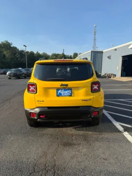 More photos of 2016 Jeep Renegade Trailhawk at Kyner's Auto Sales, Inc., PA