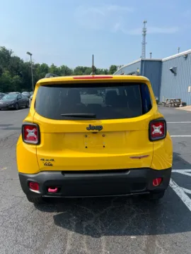 More photos of 2016 Jeep Renegade Trailhawk at Kyner's Auto Sales, Inc., PA