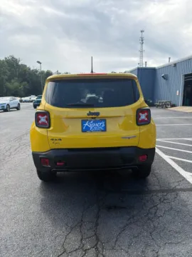 More photos of 2016 Jeep Renegade Trailhawk at Kyner's Auto Sales, Inc., PA