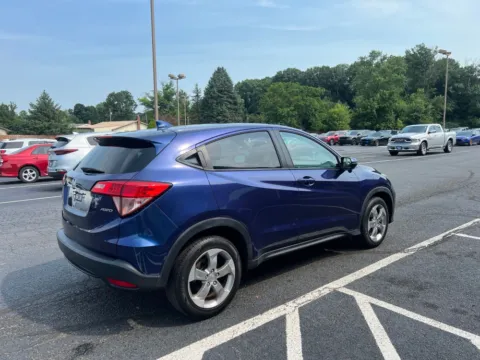 More photos of 2016 Honda HR-V EX at Kyner's Auto Sales, Inc., PA