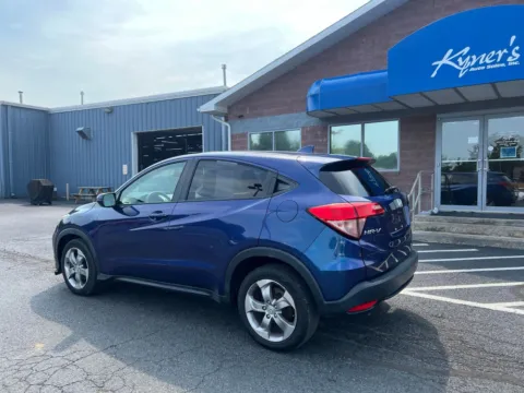 More photos of 2016 Honda HR-V EX at Kyner's Auto Sales, Inc., PA