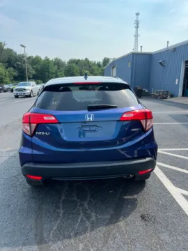 More photos of 2016 Honda HR-V EX at Kyner's Auto Sales, Inc., PA