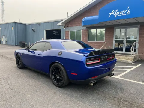 More photos of 2020 Dodge Challenger R/T at Kyner's Auto Sales, Inc., PA