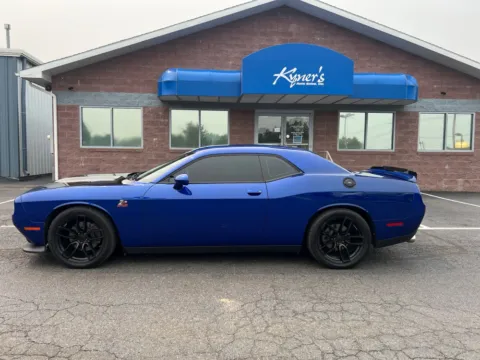 Another view of 2020 Dodge Challenger R/T for sale in Chambersburg, PA at Kyner's Auto Sales, Inc.