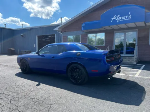 More photos of 2020 Dodge Challenger R/T at Kyner's Auto Sales, Inc., PA