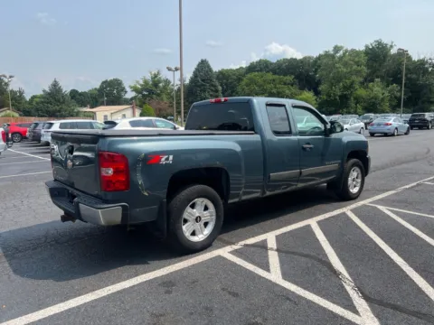 More photos of 2008 Chevrolet Silverado 1500 LT at Kyner's Auto Sales, Inc., PA