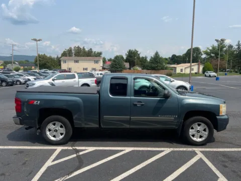 More photos of 2008 Chevrolet Silverado 1500 LT at Kyner's Auto Sales, Inc., PA