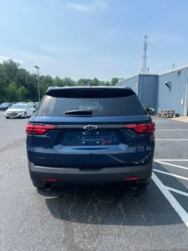 More photos of 2022 Chevrolet Traverse LS at Kyner's Auto Sales, Inc., PA