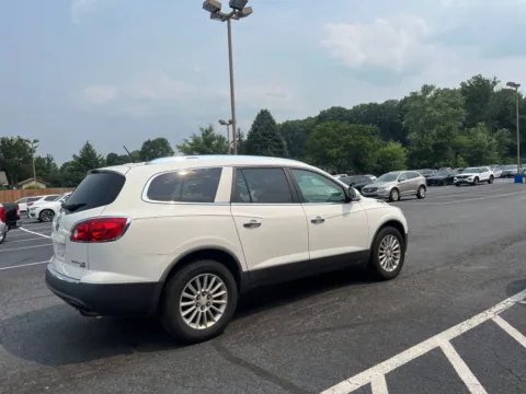 More photos of 2011 Buick Enclave CXL at Kyner's Auto Sales, Inc., PA