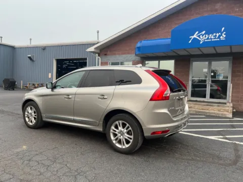 Another view of 2014 Volvo XC60 3.2 for sale in Chambersburg, PA at Kyner's Auto Sales, Inc.