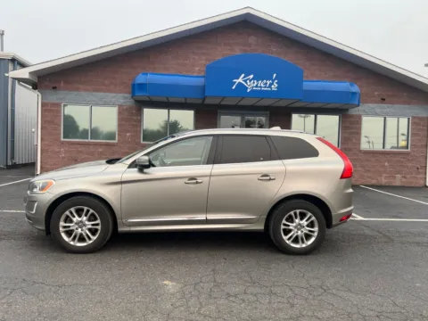 Photos of 2014 Volvo XC60 3.2 for sale in Chambersburg, PA at Kyner's Auto Sales, Inc.