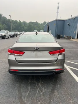 More photos of 2017 Kia Optima EX at Kyner's Auto Sales, Inc., PA