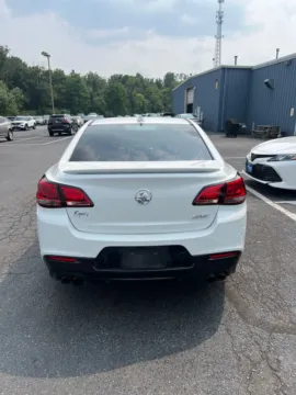 More photos of 2017 Chevrolet SS at Kyner's Auto Sales, Inc., PA