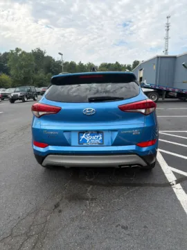 More photos of 2018 Hyundai Tucson Limited at Kyner's Auto Sales, Inc., PA