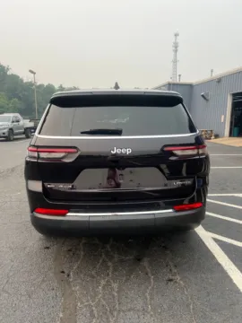 More photos of 2022 Jeep Grand Cherokee L Limited at Kyner's Auto Sales, Inc., PA