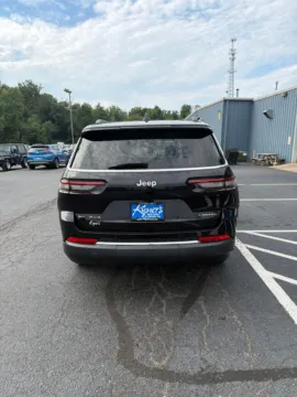 More photos of 2022 Jeep Grand Cherokee L Limited at Kyner's Auto Sales, Inc., PA