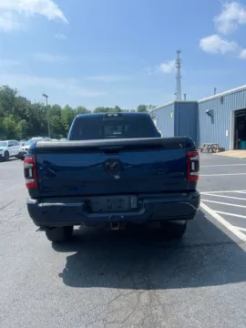 More photos of 2022 Ram 2500 Laramie at Kyner's Auto Sales, Inc., PA