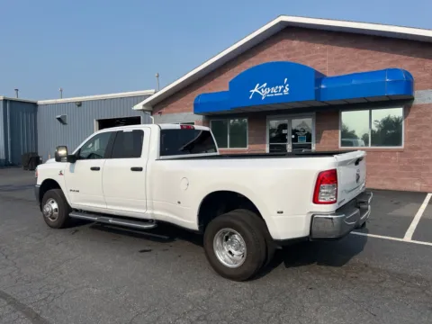 More photos of 2024 Ram 3500 Big Horn at Kyner's Auto Sales, Inc., PA