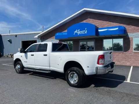 More photos of 2024 Ram 3500 Big Horn at Kyner's Auto Sales, Inc., PA