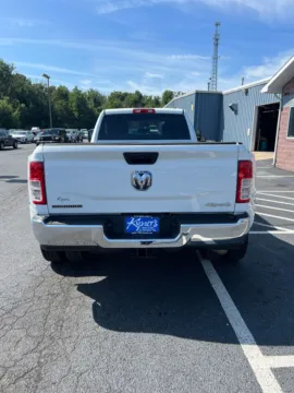 More photos of 2024 Ram 3500 Big Horn at Kyner's Auto Sales, Inc., PA