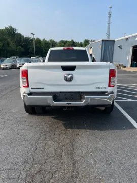 More photos of 2024 Ram 3500 Big Horn at Kyner's Auto Sales, Inc., PA