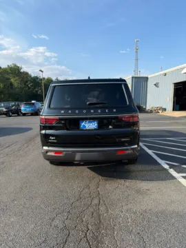 More photos of 2022 Jeep Wagoneer Series II at Kyner's Auto Sales, Inc., PA