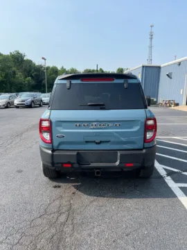 More photos of 2021 Ford Bronco Sport Big Bend at Kyner's Auto Sales, Inc., PA