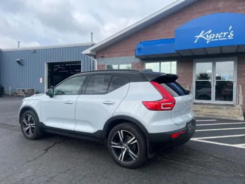 More photos of 2021 Volvo XC40 R-Design at Kyner's Auto Sales, Inc., PA