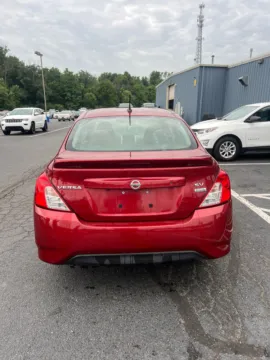 More photos of 2019 Nissan Versa 1.6 SV at Kyner's Auto Sales, Inc., PA