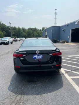 More photos of 2023 Nissan Sentra SV at Kyner's Auto Sales, Inc., PA