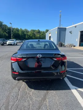 More photos of 2023 Nissan Sentra SV at Kyner's Auto Sales, Inc., PA
