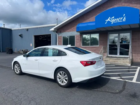 More photos of 2023 Chevrolet Malibu LT at Kyner's Auto Sales, Inc., PA