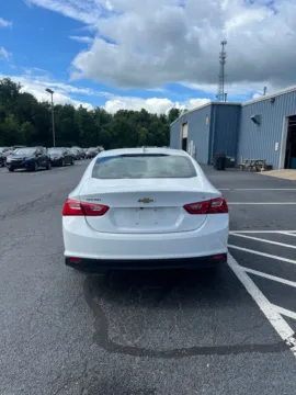 More photos of 2023 Chevrolet Malibu LT at Kyner's Auto Sales, Inc., PA