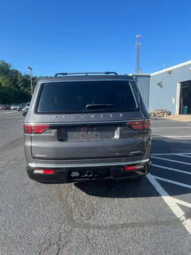 More photos of 2022 Jeep Wagoneer Series III at Kyner's Auto Sales, Inc., PA