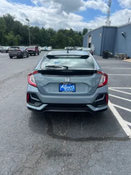More photos of 2020 Honda Civic EX at Kyner's Auto Sales, Inc., PA