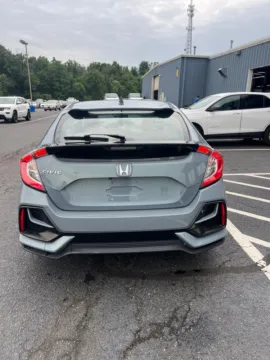 More photos of 2020 Honda Civic EX at Kyner's Auto Sales, Inc., PA